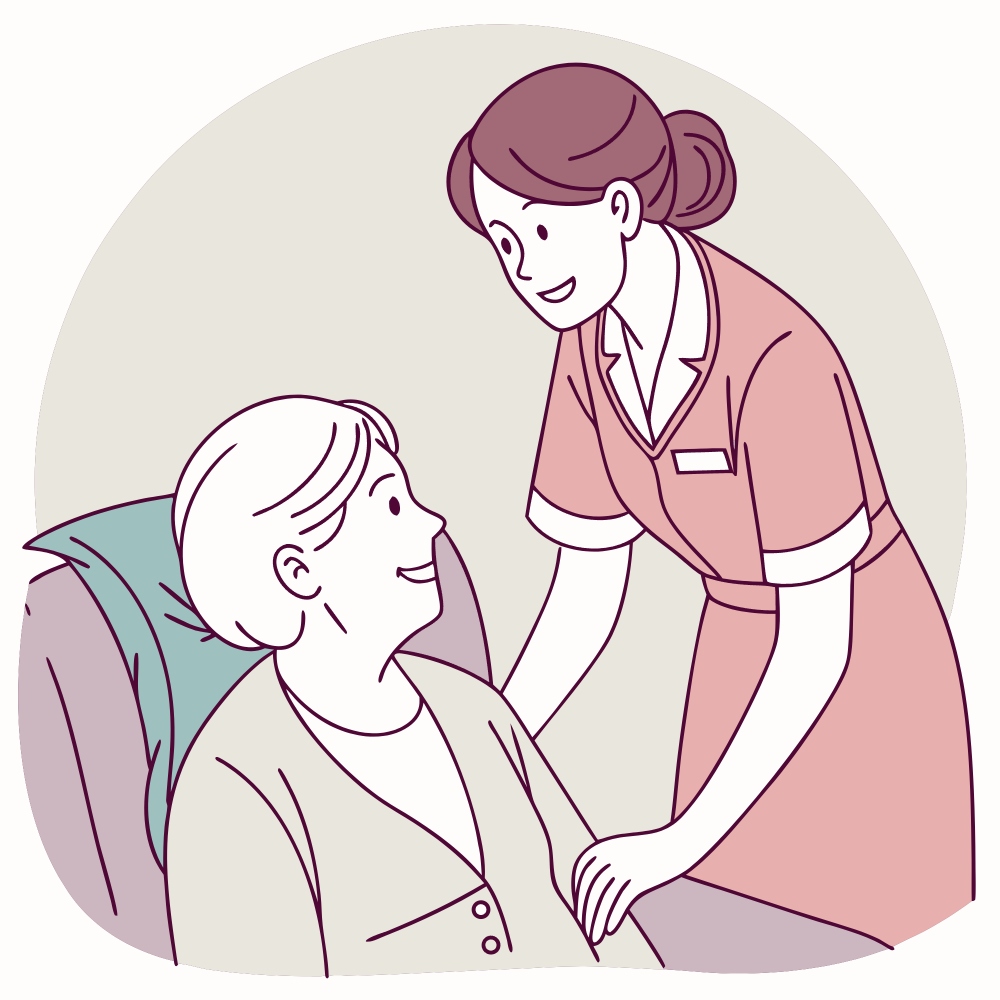 ElderhelpCare
