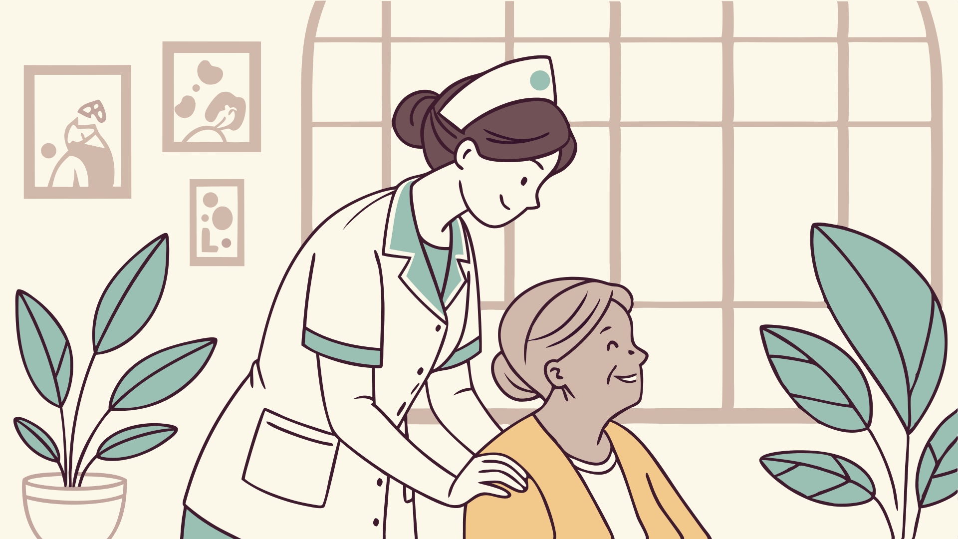 ElderhelpCare